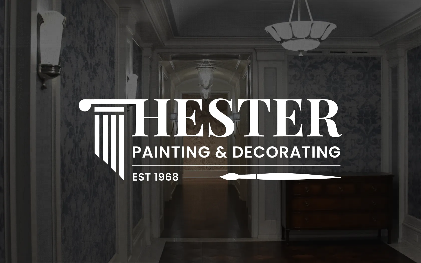 Hester Painting & Decorating