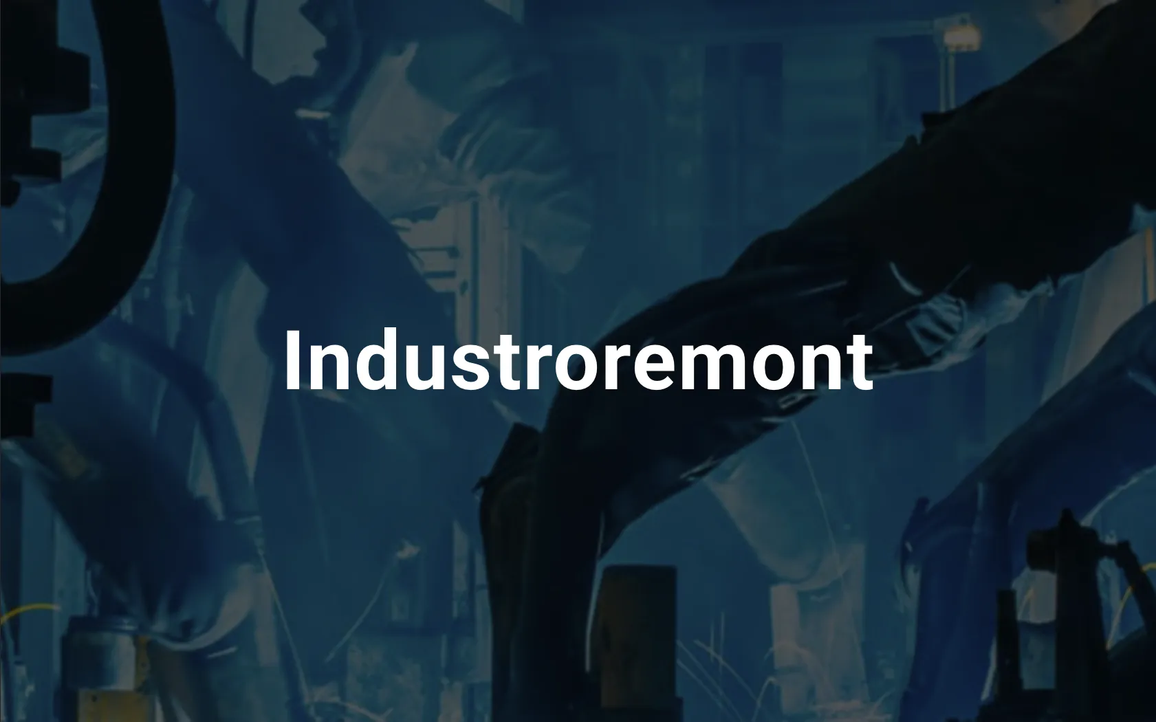 Industroremont
