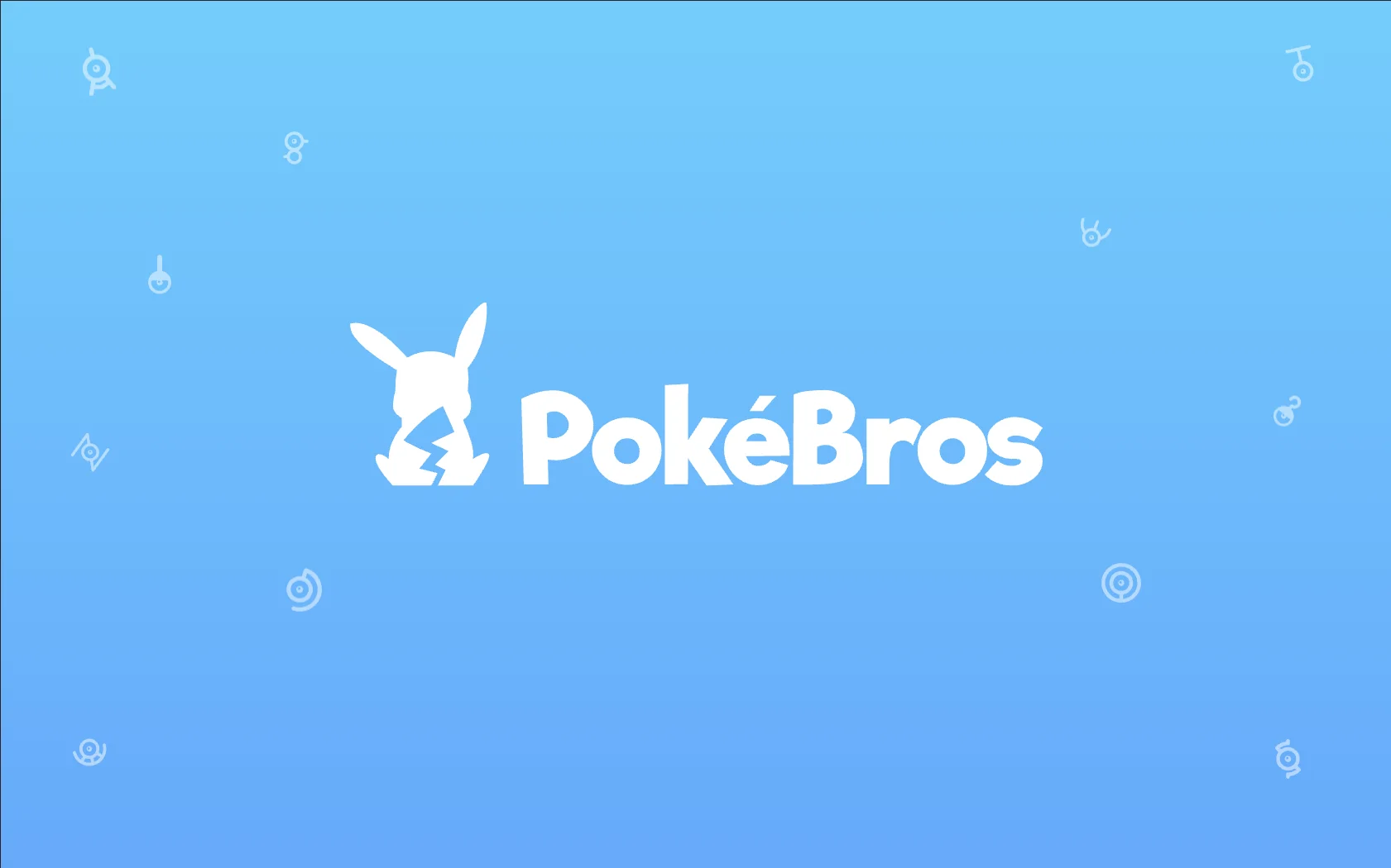 PokéBros